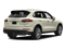 Carrara White Metallic 2016 Porsche Cayenne Pictures Cayenne Utility 4D AWD V8 Turbo photos rear view Carrara White Metallic 2016 Porsche Cayenne Pictures Cayenne Utility 4D AWD V8 Turbo photos rear view