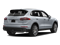 Rhodium Silver Metallic 2016 Porsche Cayenne Pictures Cayenne Utility 4D AWD V8 Turbo photos rear view Rhodium Silver Metallic 2016 Porsche Cayenne Pictures Cayenne Utility 4D AWD V8 Turbo photos rear view