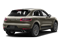 Palladium Metallic 2016 Porsche Macan Pictures Macan Utility 4D AWD V6 Turbo photos rear view Palladium Metallic 2016 Porsche Macan Pictures Macan Utility 4D AWD V6 Turbo photos rear view
