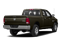 Dark Brown 2016 Ram Truck 1500 Pictures 1500 Quad Cab SLT 2WD photos rear view Dark Brown 2016 Ram Truck 1500 Pictures 1500 Quad Cab SLT 2WD photos rear view