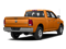 Omaha Orange 2016 Ram Truck 1500 Pictures 1500 Quad Cab SLT 2WD photos rear view Omaha Orange 2016 Ram Truck 1500 Pictures 1500 Quad Cab SLT 2WD photos rear view