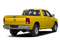 Yellow 2016 Ram Truck 1500 Pictures 1500 Quad Cab SLT 2WD photos rear view Yellow 2016 Ram Truck 1500 Pictures 1500 Quad Cab SLT 2WD photos rear view