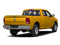 Construction Yellow 2016 Ram Truck 1500 Pictures 1500 Quad Cab SLT 2WD photos rear view Construction Yellow 2016 Ram Truck 1500 Pictures 1500 Quad Cab SLT 2WD photos rear view