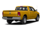 School Bus Yellow 2016 Ram Truck 1500 Pictures 1500 Quad Cab SLT 2WD photos rear view School Bus Yellow 2016 Ram Truck 1500 Pictures 1500 Quad Cab SLT 2WD photos rear view