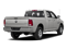 Bright Silver Metallic Clearcoat 2016 Ram Truck 1500 Pictures 1500 Quad Cab SLT 2WD photos rear view Bright Silver Metallic Clearcoat 2016 Ram Truck 1500 Pictures 1500 Quad Cab SLT 2WD photos rear view