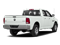 Bright White Clearcoat 2016 Ram Truck 1500 Pictures 1500 Quad Cab SLT 2WD photos rear view Bright White Clearcoat 2016 Ram Truck 1500 Pictures 1500 Quad Cab SLT 2WD photos rear view