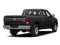 Black Clearcoat 2016 Ram Truck 1500 Pictures 1500 Quad Cab SLT 2WD photos rear view Black Clearcoat 2016 Ram Truck 1500 Pictures 1500 Quad Cab SLT 2WD photos rear view