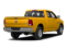 Detonator Yellow Clearcoat 2016 Ram Truck 1500 Pictures 1500 Quad Cab SLT 2WD photos rear view Detonator Yellow Clearcoat 2016 Ram Truck 1500 Pictures 1500 Quad Cab SLT 2WD photos rear view