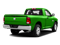 Hills Green 2016 Ram Truck 1500 Pictures 1500 Regular Cab SLT 2WD photos rear view Hills Green 2016 Ram Truck 1500 Pictures 1500 Regular Cab SLT 2WD photos rear view