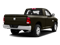 Dark Brown 2016 Ram Truck 1500 Pictures 1500 Regular Cab SLT 2WD photos rear view Dark Brown 2016 Ram Truck 1500 Pictures 1500 Regular Cab SLT 2WD photos rear view