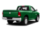 Bright Green 2016 Ram Truck 1500 Pictures 1500 Regular Cab SLT 2WD photos rear view Bright Green 2016 Ram Truck 1500 Pictures 1500 Regular Cab SLT 2WD photos rear view