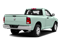 Robin Egg Blue 2016 Ram Truck 1500 Pictures 1500 Regular Cab SLT 2WD photos rear view Robin Egg Blue 2016 Ram Truck 1500 Pictures 1500 Regular Cab SLT 2WD photos rear view