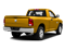 Construction Yellow 2016 Ram Truck 1500 Pictures 1500 Regular Cab SLT 2WD photos rear view Construction Yellow 2016 Ram Truck 1500 Pictures 1500 Regular Cab SLT 2WD photos rear view
