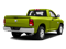 National Safety Yellow 2016 Ram Truck 1500 Pictures 1500 Regular Cab SLT 2WD photos rear view National Safety Yellow 2016 Ram Truck 1500 Pictures 1500 Regular Cab SLT 2WD photos rear view