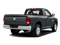 Maximum Steel Metallic Clearcoat 2016 Ram Truck 1500 Pictures 1500 Regular Cab SLT 2WD photos rear view Maximum Steel Metallic Clearcoat 2016 Ram Truck 1500 Pictures 1500 Regular Cab SLT 2WD photos rear view