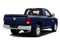 True Blue Pearlcoat 2016 Ram Truck 1500 Pictures 1500 Regular Cab SLT 2WD photos rear view True Blue Pearlcoat 2016 Ram Truck 1500 Pictures 1500 Regular Cab SLT 2WD photos rear view