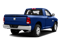 Blue Streak Pearlcoat 2016 Ram Truck 1500 Pictures 1500 Regular Cab SLT 2WD photos rear view Blue Streak Pearlcoat 2016 Ram Truck 1500 Pictures 1500 Regular Cab SLT 2WD photos rear view