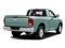 Light Green 2016 Ram Truck 1500 Pictures 1500 Regular Cab SLT 2WD photos rear view Light Green 2016 Ram Truck 1500 Pictures 1500 Regular Cab SLT 2WD photos rear view