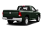 Black Forest Green Pearlcoat 2016 Ram Truck 1500 Pictures 1500 Regular Cab SLT 2WD photos rear view Black Forest Green Pearlcoat 2016 Ram Truck 1500 Pictures 1500 Regular Cab SLT 2WD photos rear view