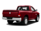 Flame Red Clearcoat 2016 Ram Truck 1500 Pictures 1500 Regular Cab SLT 2WD photos rear view Flame Red Clearcoat 2016 Ram Truck 1500 Pictures 1500 Regular Cab SLT 2WD photos rear view