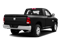 Brilliant Black Crystal Pearlcoat 2016 Ram Truck 1500 Pictures 1500 Regular Cab SLT 2WD photos rear view Brilliant Black Crystal Pearlcoat 2016 Ram Truck 1500 Pictures 1500 Regular Cab SLT 2WD photos rear view