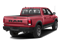 Flame Red Clearcoat 2016 Ram Truck 1500 Pictures 1500 Crew Cab Rebel 4WD photos rear view Flame Red Clearcoat 2016 Ram Truck 1500 Pictures 1500 Crew Cab Rebel 4WD photos rear view
