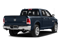 True Blue Pearlcoat 2016 Ram Truck 1500 Pictures 1500 Crew Cab Laramie 4WD photos rear view True Blue Pearlcoat 2016 Ram Truck 1500 Pictures 1500 Crew Cab Laramie 4WD photos rear view