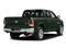 Black Forest Green Pearlcoat 2016 Ram Truck 1500 Pictures 1500 Crew Cab Laramie 4WD photos rear view Black Forest Green Pearlcoat 2016 Ram Truck 1500 Pictures 1500 Crew Cab Laramie 4WD photos rear view