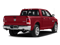 Flame Red Clearcoat 2016 Ram Truck 1500 Pictures 1500 Crew Cab Laramie 4WD photos rear view Flame Red Clearcoat 2016 Ram Truck 1500 Pictures 1500 Crew Cab Laramie 4WD photos rear view