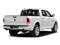 Bright Silver Metallic Clearcoat 2016 Ram Truck 1500 Pictures 1500 Crew Cab Laramie 4WD photos rear view Bright Silver Metallic Clearcoat 2016 Ram Truck 1500 Pictures 1500 Crew Cab Laramie 4WD photos rear view