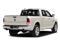 Pearl White 2016 Ram Truck 1500 Pictures 1500 Crew Cab Laramie 4WD photos rear view Pearl White 2016 Ram Truck 1500 Pictures 1500 Crew Cab Laramie 4WD photos rear view