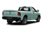 Light Green 2016 Ram Truck 1500 Pictures 1500 Regular Cab Express 2WD photos rear view Light Green 2016 Ram Truck 1500 Pictures 1500 Regular Cab Express 2WD photos rear view