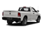Bright Silver Metallic Clearcoat 2016 Ram Truck 1500 Pictures 1500 Regular Cab Express 2WD photos rear view Bright Silver Metallic Clearcoat 2016 Ram Truck 1500 Pictures 1500 Regular Cab Express 2WD photos rear view