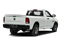 Bright White Clearcoat 2016 Ram Truck 1500 Pictures 1500 Regular Cab Express 2WD photos rear view Bright White Clearcoat 2016 Ram Truck 1500 Pictures 1500 Regular Cab Express 2WD photos rear view