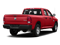 Bright Red 2016 Ram Truck 1500 Pictures 1500 Quad Cab Tradesman 4WD photos rear view Bright Red 2016 Ram Truck 1500 Pictures 1500 Quad Cab Tradesman 4WD photos rear view