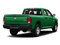 Bright Green 2016 Ram Truck 1500 Pictures 1500 Quad Cab Tradesman 4WD photos rear view Bright Green 2016 Ram Truck 1500 Pictures 1500 Quad Cab Tradesman 4WD photos rear view
