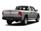 Bright Silver Metallic Clearcoat 2016 Ram Truck 1500 Pictures 1500 Quad Cab Tradesman 4WD photos rear view Bright Silver Metallic Clearcoat 2016 Ram Truck 1500 Pictures 1500 Quad Cab Tradesman 4WD photos rear view