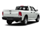 Bright White Clearcoat 2016 Ram Truck 1500 Pictures 1500 Quad Cab Tradesman 4WD photos rear view Bright White Clearcoat 2016 Ram Truck 1500 Pictures 1500 Quad Cab Tradesman 4WD photos rear view