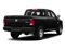 Black Clearcoat 2016 Ram Truck 1500 Pictures 1500 Quad Cab Tradesman 4WD photos rear view Black Clearcoat 2016 Ram Truck 1500 Pictures 1500 Quad Cab Tradesman 4WD photos rear view