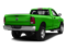 Hills Green 2016 Ram Truck 2500 Pictures 2500 Regular Cab Tradesman 2WD photos rear view Hills Green 2016 Ram Truck 2500 Pictures 2500 Regular Cab Tradesman 2WD photos rear view