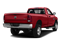 Bright Red 2016 Ram Truck 2500 Pictures 2500 Regular Cab Tradesman 2WD photos rear view Bright Red 2016 Ram Truck 2500 Pictures 2500 Regular Cab Tradesman 2WD photos rear view