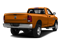 Omaha Orange 2016 Ram Truck 2500 Pictures 2500 Regular Cab Tradesman 2WD photos rear view Omaha Orange 2016 Ram Truck 2500 Pictures 2500 Regular Cab Tradesman 2WD photos rear view