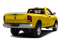 Yellow 2016 Ram Truck 2500 Pictures 2500 Regular Cab Tradesman 2WD photos rear view Yellow 2016 Ram Truck 2500 Pictures 2500 Regular Cab Tradesman 2WD photos rear view