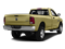 Light Cream 2016 Ram Truck 2500 Pictures 2500 Regular Cab Tradesman 2WD photos rear view Light Cream 2016 Ram Truck 2500 Pictures 2500 Regular Cab Tradesman 2WD photos rear view
