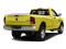 Bright Green 2016 Ram Truck 2500 Pictures 2500 Regular Cab Tradesman 2WD photos rear view Bright Green 2016 Ram Truck 2500 Pictures 2500 Regular Cab Tradesman 2WD photos rear view
