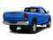 Holland Blue 2016 Ram Truck 2500 Pictures 2500 Regular Cab Tradesman 2WD photos rear view Holland Blue 2016 Ram Truck 2500 Pictures 2500 Regular Cab Tradesman 2WD photos rear view