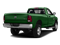 Tree Green 2016 Ram Truck 2500 Pictures 2500 Regular Cab Tradesman 2WD photos rear view Tree Green 2016 Ram Truck 2500 Pictures 2500 Regular Cab Tradesman 2WD photos rear view
