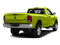 National Safety Yellow 2016 Ram Truck 2500 Pictures 2500 Regular Cab Tradesman 2WD photos rear view National Safety Yellow 2016 Ram Truck 2500 Pictures 2500 Regular Cab Tradesman 2WD photos rear view