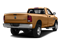 Power Tan 2016 Ram Truck 2500 Pictures 2500 Regular Cab Tradesman 2WD photos rear view Power Tan 2016 Ram Truck 2500 Pictures 2500 Regular Cab Tradesman 2WD photos rear view