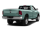 Light Green 2016 Ram Truck 2500 Pictures 2500 Regular Cab Tradesman 2WD photos rear view Light Green 2016 Ram Truck 2500 Pictures 2500 Regular Cab Tradesman 2WD photos rear view
